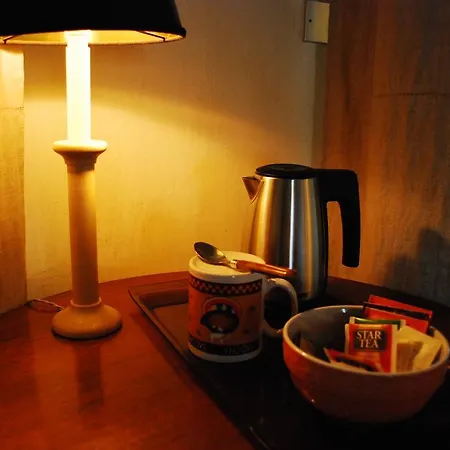 Bed and breakfast Palmitia *