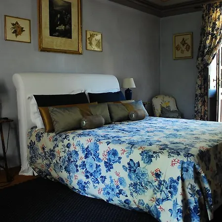 Bed and breakfast Palmitia Cumiana