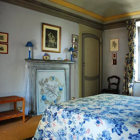 Palmitia Bed and breakfast Cumiana