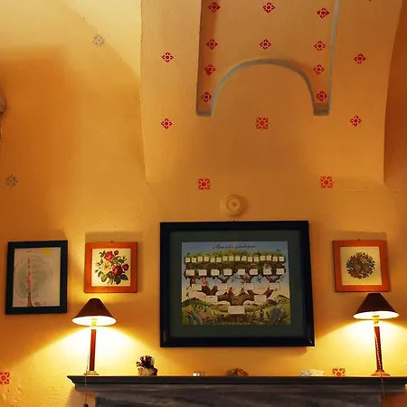 Bed and breakfast Palmitia