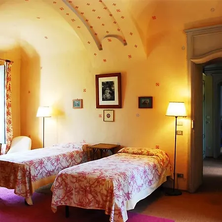 Bed and breakfast Palmitia