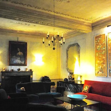 Palmitia Bed and breakfast