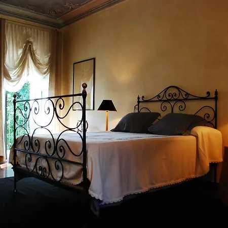 Palmitia Bed and breakfast *