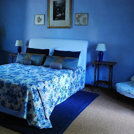 Bed and breakfast Palmitia