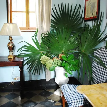 Palmitia Bed and breakfast *