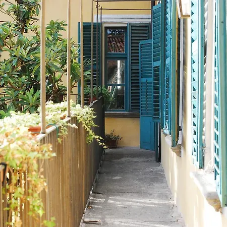 Palmitia Bed and breakfast