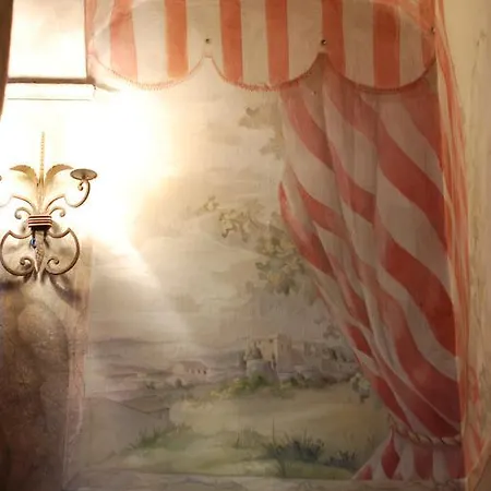 Bed and breakfast Palmitia