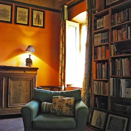 Palmitia Bed and breakfast Cumiana