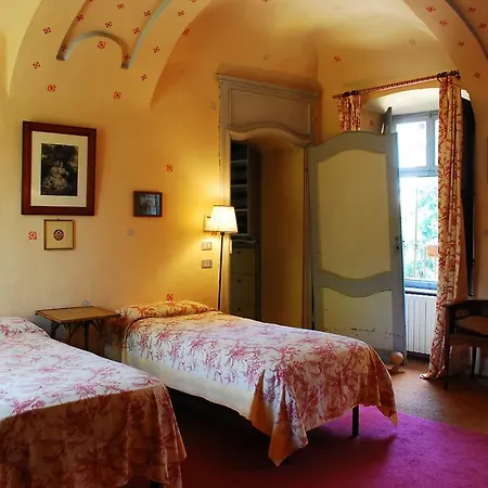 Bed and breakfast Palmitia