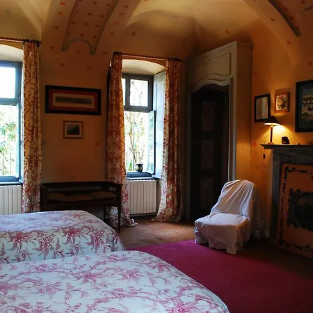 Palmitia Bed and breakfast *
