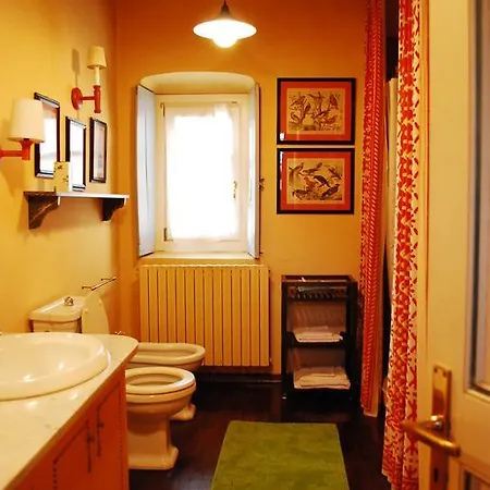 Bed and breakfast Palmitia