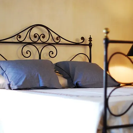 Bed and breakfast Palmitia *