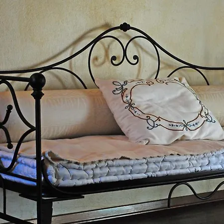 Bed and breakfast Palmitia *
