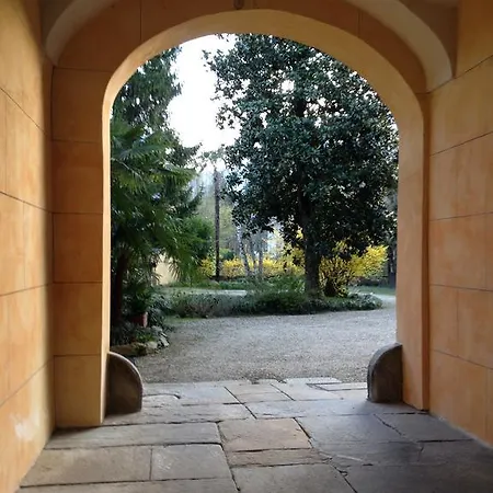 Bed and breakfast Palmitia Cumiana