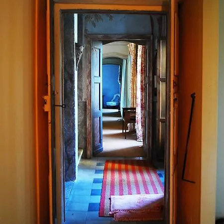 Palmitia Bed and breakfast Cumiana