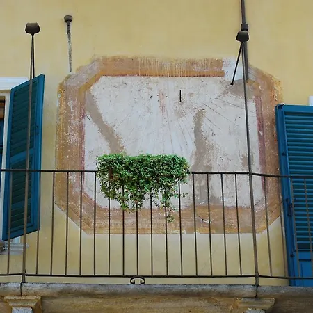 Bed and breakfast Palmitia *