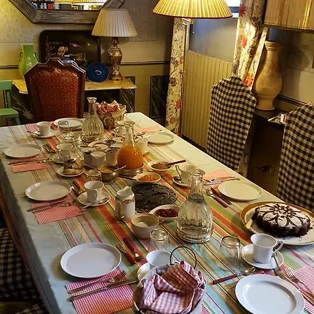 Bed and breakfast Palmitia Cumiana